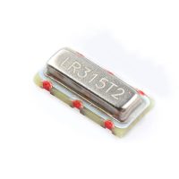LR315T2 QUARTZ 315MHZ SMD