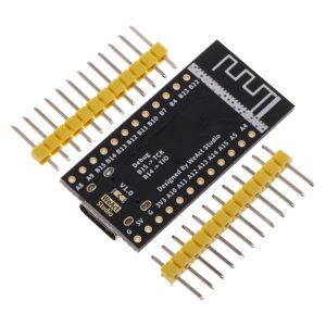 CH582F BLE5.3 CARTE DE DEVELOPPEMENT BLUETOOTH