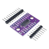 MODULE MULTIPLEXEUR 8 CANNAUX HC4051