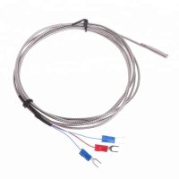 WZP-035 THERMOCOUPLE  PT100 -50 -300°C