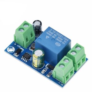 YX-X804 BATTERIE POWER OFF