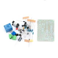 KIT CAPTEUR DE PROXIMITE INFRAROUGE 12V