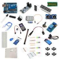 KIT ARDUINO UNO V3.2