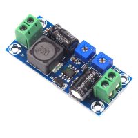 XH-M353 MODULE CHARGE BATTERIE LITHIUM 1;25-30V 0-2A