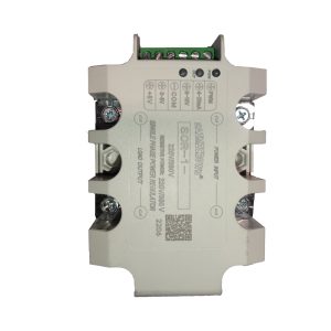 SCR-1-40A MODULE REGULATION DE TENSION 220VAC 40A