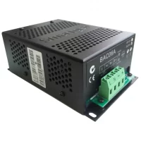 BAC06A CHARGEUR DE BATTERIE 12V 6A