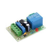 MODULE CONTROLEUR DE CHARGE BATTERIE NE555 (XH-M601)