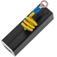 LRS01-E100 PROTECTEUR SURTENSION ETHERNET 10KA