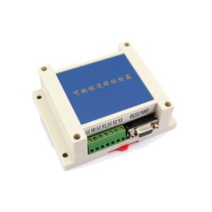 FX2N-14MR-2AD PLC COMPATIBLE MITSUBISHI 2AI  0-10V