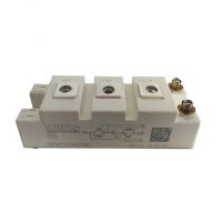 SKM75GB123D MODULE IGBT 75A 1200V