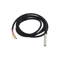 SONDE DE TEMPERATURE  18B20 LENGHT 1METRE