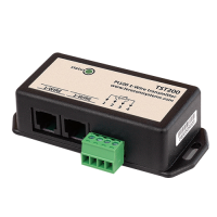 TST200 TRANSMITTER