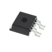 BTS442E2 POWER SWITCH TO-263
