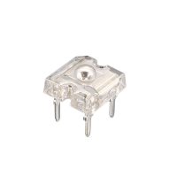 LED ROUGE PIRANHA 1,9 - 2,1V