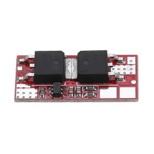 CHARGEUR BATTERIE 18650 1S 10A 4,2V