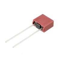 FUSIBLE PLASTIQUE CARRE T5A 250V