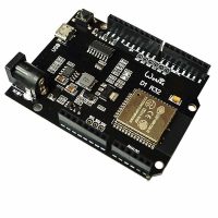 CARTE DE DEVELOPPEMENT WEMOS ESP32