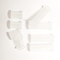ENTRETOISE PLASTIQUE 8 PCS