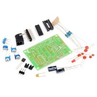 TJ-56-160 KIT GENERATEUR DE FONCTION ( SIGNAL ) ICL8038