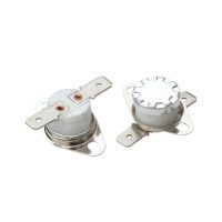 THERMOSTAT-KLIXON 10A 250V 115°C