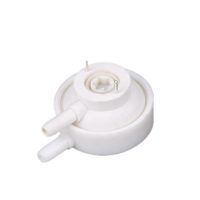 LEFOO INTERRUPTEUR PRESSION DEBIT D'AIR 110MBAR