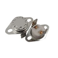 KSD301 THERMOSTAT-KLIXON 16A 250V 90°C FERME