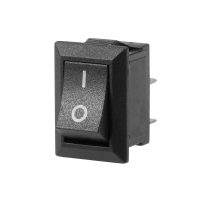 KCD11 MINI INTERRUPTEUR A BASCULE 3A 250V