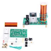 ZY-TSL18 KIT BOBINE TESLA  ARC PLASMA 15-24V