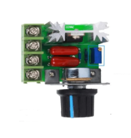 MY-9892 REGULATEUR DE TENSION 5-220V 2000W