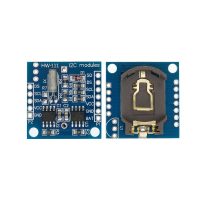 DS1307 MODULE RTC