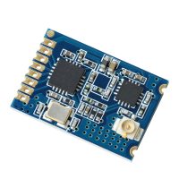 AS01-SPIPX V4.0 EMMETEUR / RECEPT NRF24L01 2.4G 100MW
