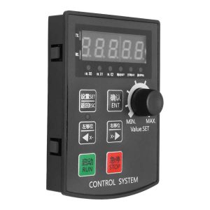 HF020-7X1T1M CONTROLEUR DE MOUVEMENT MOTEUR PAS A PAS
