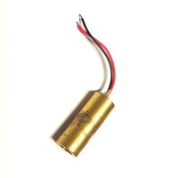 SS-1127 MODULE LASER 3-5V TRAIT ROUGE