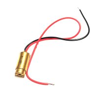 SS-1139 MODULE LASER 3-5V POINT ROUGE