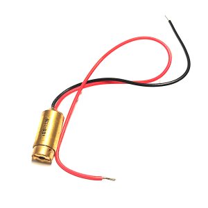 SS-1139 MODULE LASER 3-5V POINT ROUGE