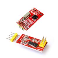 TM7705 CONVERTISSEUR ANALOGIQUE DIGITAL 16 BITES SPI