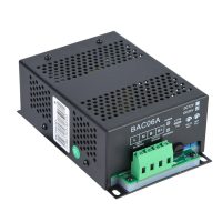 BAC06A CHARGEUR DE BATTERIE 24V 3A