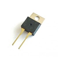 KSD-01F COMMUTATEUR THERMIQUE 1,5A  45°C FERME