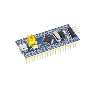 STM32F103C8T6A CARTE DE DEVELOPPEMENT