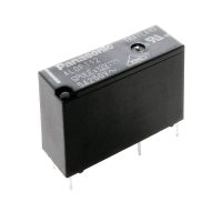 ALDP112 RELAIS PANASONIC 5A 12V 4 PATTES