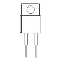 RHR15120 DIODE HYPER FAST 15A 1200V  TO-220-2 (USED)