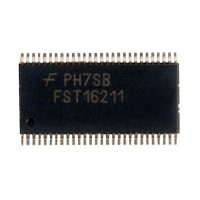 FST16211 24-BIT BUS SWITCH