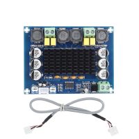 XH-M543 AMPLIFICATEUR AUDIO 2X120W