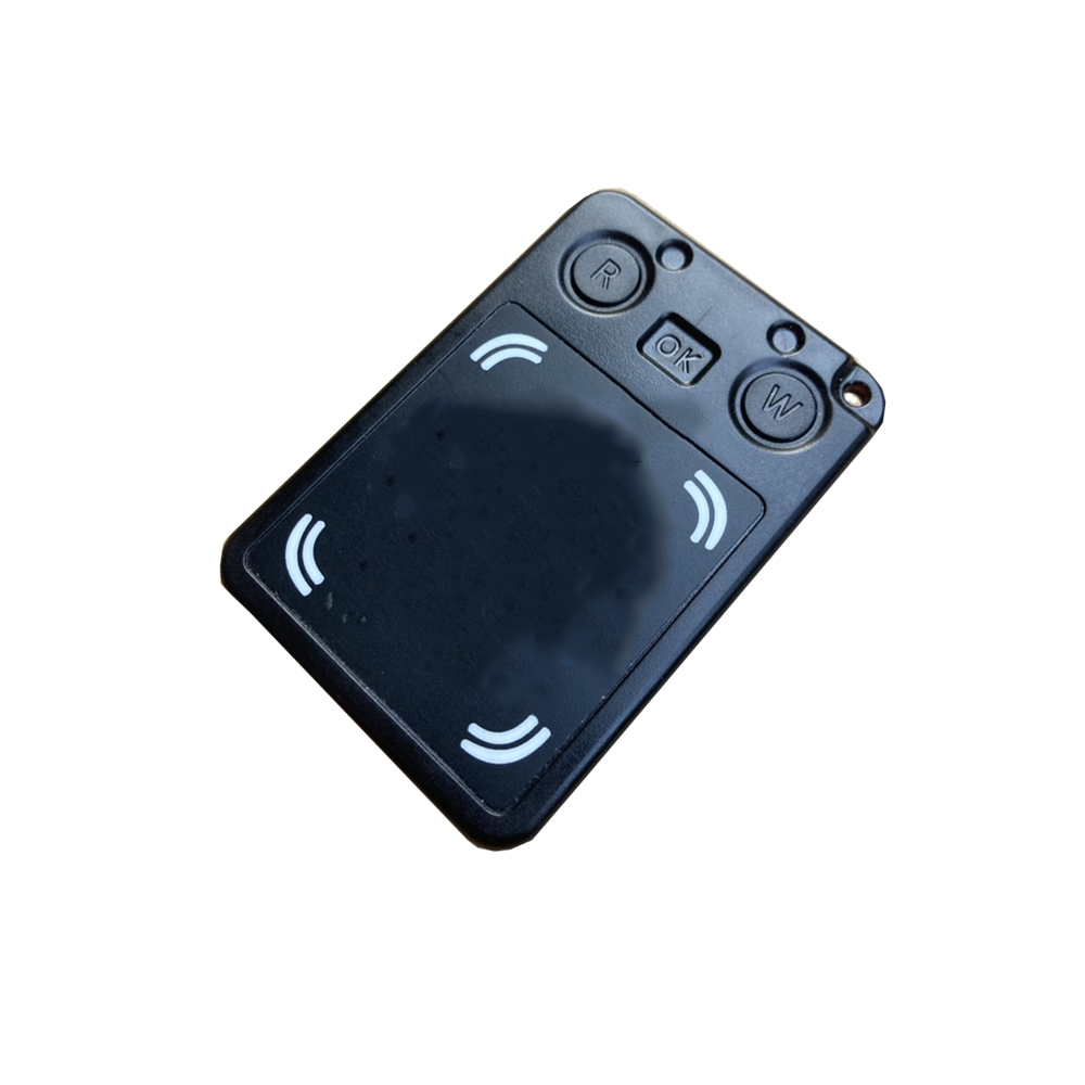 NFC PM8 LECTEUR COPIEUR RFID 125KHZ 13,56MHZ – ORBIT ELECTRONIC