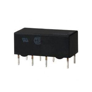 G6A-2-H RELAIS OMRON 5V 2A 30VDC 2RT
