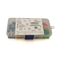 LED-01 KIT LED  100PCS