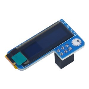 MODULE AFFICHAGE I2C OLED 128X32 RASPBERRY 0,91