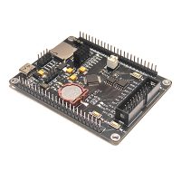CARTE DE DEVELOPPEMENT STM32F103C6T6A