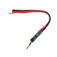 BMS CHARGEUR BATTERIE  18650 1S 3A 3,7V + CABLE