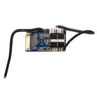 BMS ZH10ST CHARGEUR PIL 18650 10S 36V 15A